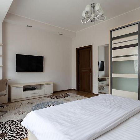 Oloy Apartment タシュケント エクステリア 写真
