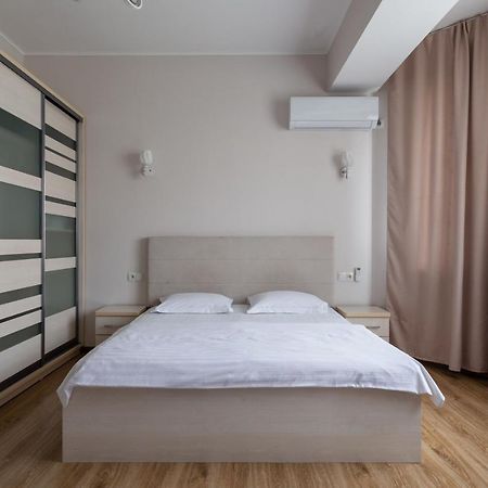Oloy Apartment タシュケント エクステリア 写真