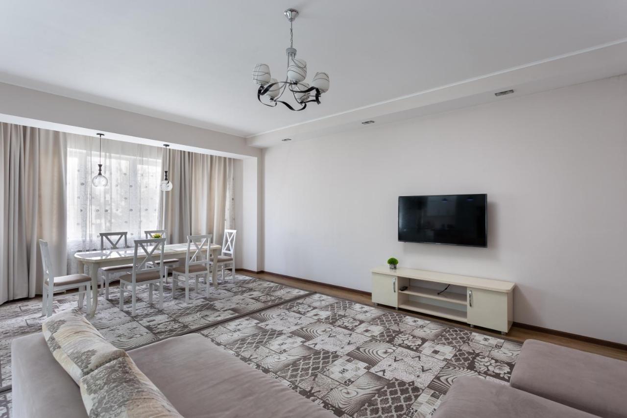 Oloy Apartment タシュケント エクステリア 写真