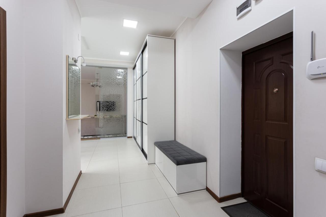 Oloy Apartment タシュケント エクステリア 写真