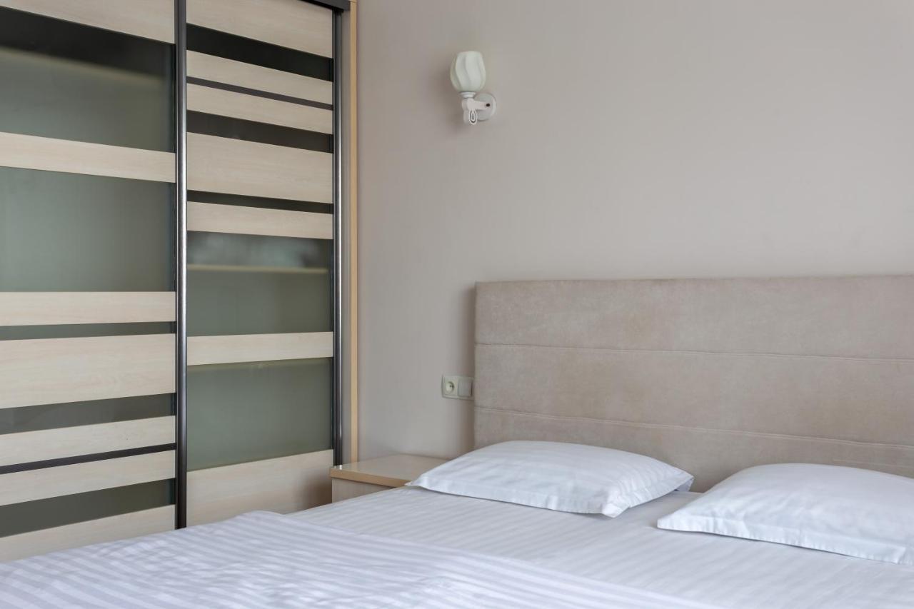 Oloy Apartment タシュケント エクステリア 写真