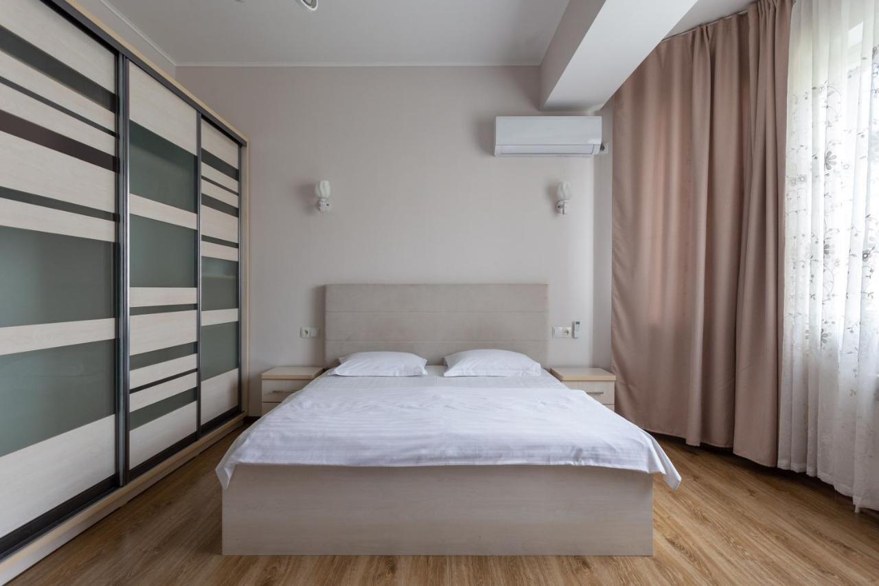 Oloy Apartment タシュケント エクステリア 写真