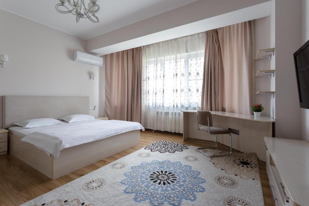 Oloy Apartment タシュケント エクステリア 写真