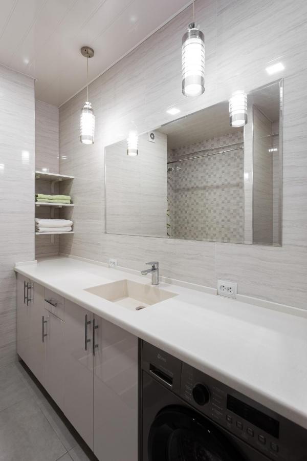 Oloy Apartment タシュケント エクステリア 写真