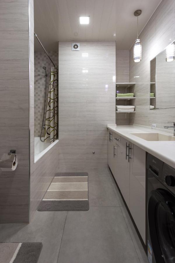 Oloy Apartment タシュケント エクステリア 写真